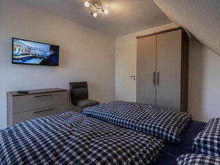 Ferienwohnung Greetsiel Ausstattung 14