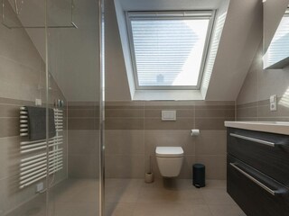 Ferienwohnung Greetsiel Ausstattung 15