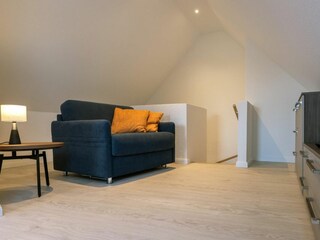 Ferienwohnung Greetsiel Ausstattung 18