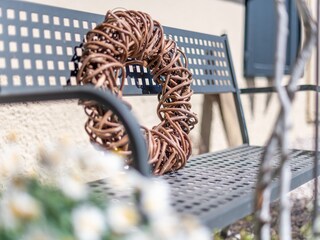 Appartamento per vacanze Tramin Registrazione all'aperto 2