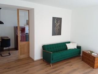 Appartamento per vacanze Tramin Caratteristiche 5