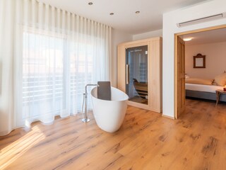 Appartamento per vacanze Tramin Caratteristiche 12