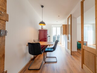 Appartamento per vacanze Tramin Caratteristiche 13