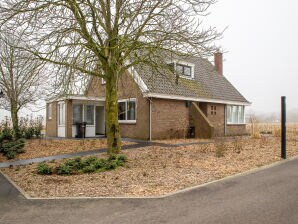 Holiday house Landelijk Bergen - Egmond aan den Hoef - image1