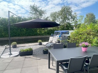 Maison mitoyenne Lemmer Enregistrement extérieur 4