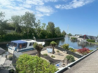 Casa a schiera Lemmer Registrazione all'aperto 5