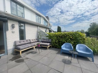 Casa a schiera Lemmer Registrazione all'aperto 6