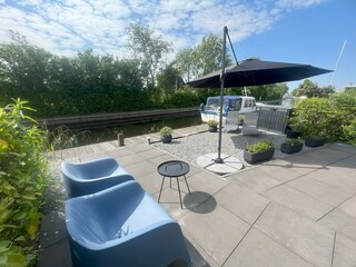 Casa a schiera Lemmer Registrazione all'aperto 3