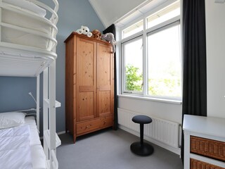 Casa a schiera Lemmer Caratteristiche 22