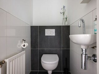 Casa a schiera Lemmer Caratteristiche 16