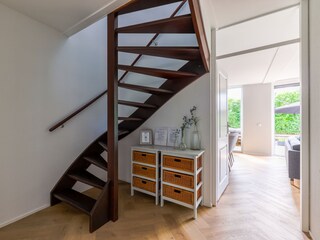 Casa a schiera Lemmer Caratteristiche 17