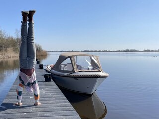 Casa a schiera Lemmer Ambiente 38