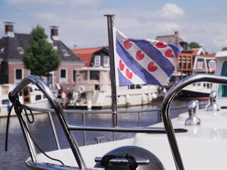 Casa a schiera Lemmer Ambiente 39