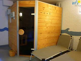 Apartamento de vacaciones Binz Características 16