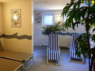 Apartamento de vacaciones Binz Características 21