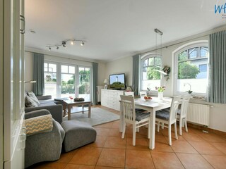 Apartamento de vacaciones Binz Características 23