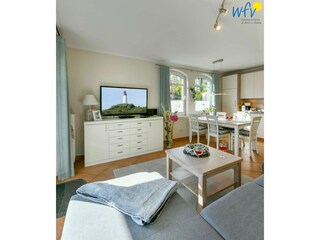 Apartamento de vacaciones Binz Características 21