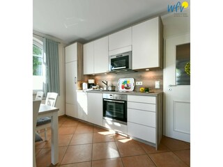 Apartamento de vacaciones Binz Grabación al aire libre 5