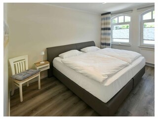Apartamento de vacaciones Binz Características 23