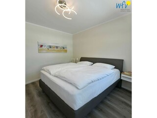 Apartamento de vacaciones Binz Características 24