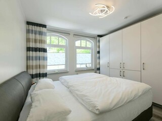 Apartamento de vacaciones Binz Características 25