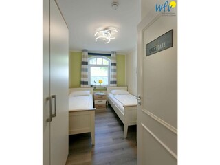 Apartamento de vacaciones Binz Características 26