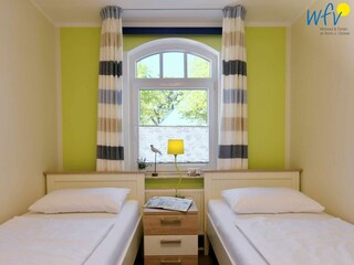 Apartamento de vacaciones Binz Características 27