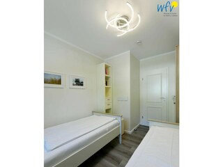 Apartamento de vacaciones Binz Características 28