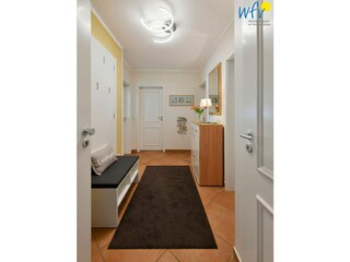 Apartamento de vacaciones Binz Características 29