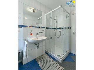Apartamento de vacaciones Binz Grabación al aire libre 15