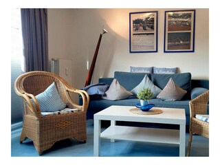 Appartamento per vacanze Binz Caratteristiche 14