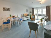 Vakantieappartement Binz Kenmerken 1