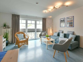 Appartamento per vacanze Binz Caratteristiche 17