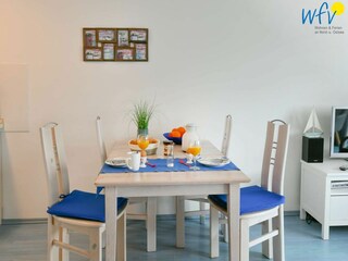 Appartamento per vacanze Binz Caratteristiche 20