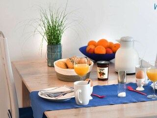 Appartamento per vacanze Binz Caratteristiche 21