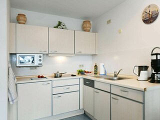 Vakantieappartement Binz Buitenaudio-opname 2