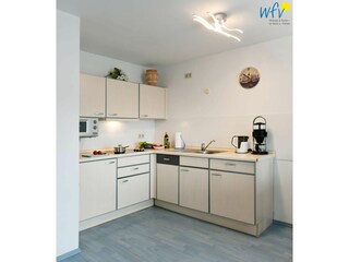 Appartamento per vacanze Binz Registrazione all'aperto 3