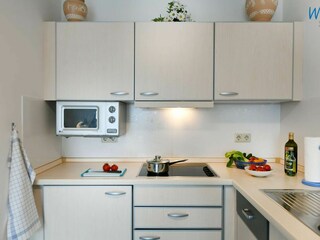 Appartamento per vacanze Binz Registrazione all'aperto 5