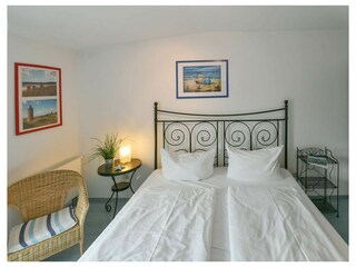 Appartamento per vacanze Binz Caratteristiche 24