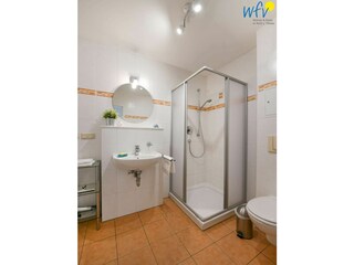 Appartamento per vacanze Binz Registrazione all'aperto 6