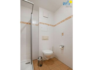 Appartamento per vacanze Binz Registrazione all'aperto 8