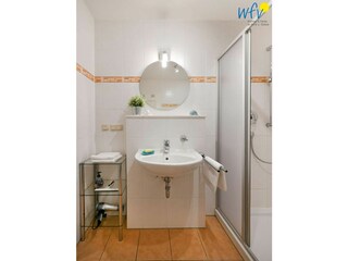 Appartamento per vacanze Binz Registrazione all'aperto 9