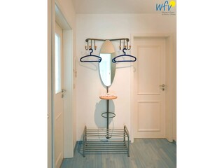 Appartamento per vacanze Binz Caratteristiche 27