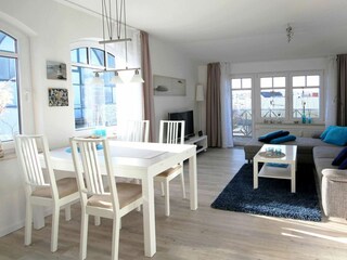 Apartamento de vacaciones Binz Características 30
