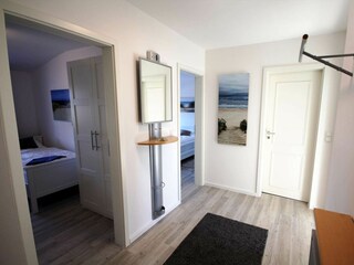 Appartamento per vacanze Binz Caratteristiche 35