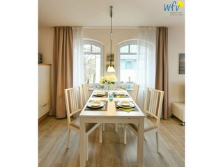 Appartamento per vacanze Binz Registrazione all'aperto 2