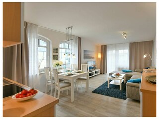 Appartamento per vacanze Binz Caratteristiche 24