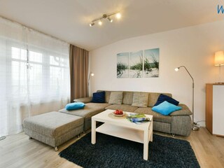 Appartamento per vacanze Binz Caratteristiche 25