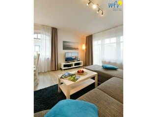 Appartamento per vacanze Binz Caratteristiche 26