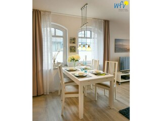 Appartamento per vacanze Binz Caratteristiche 27